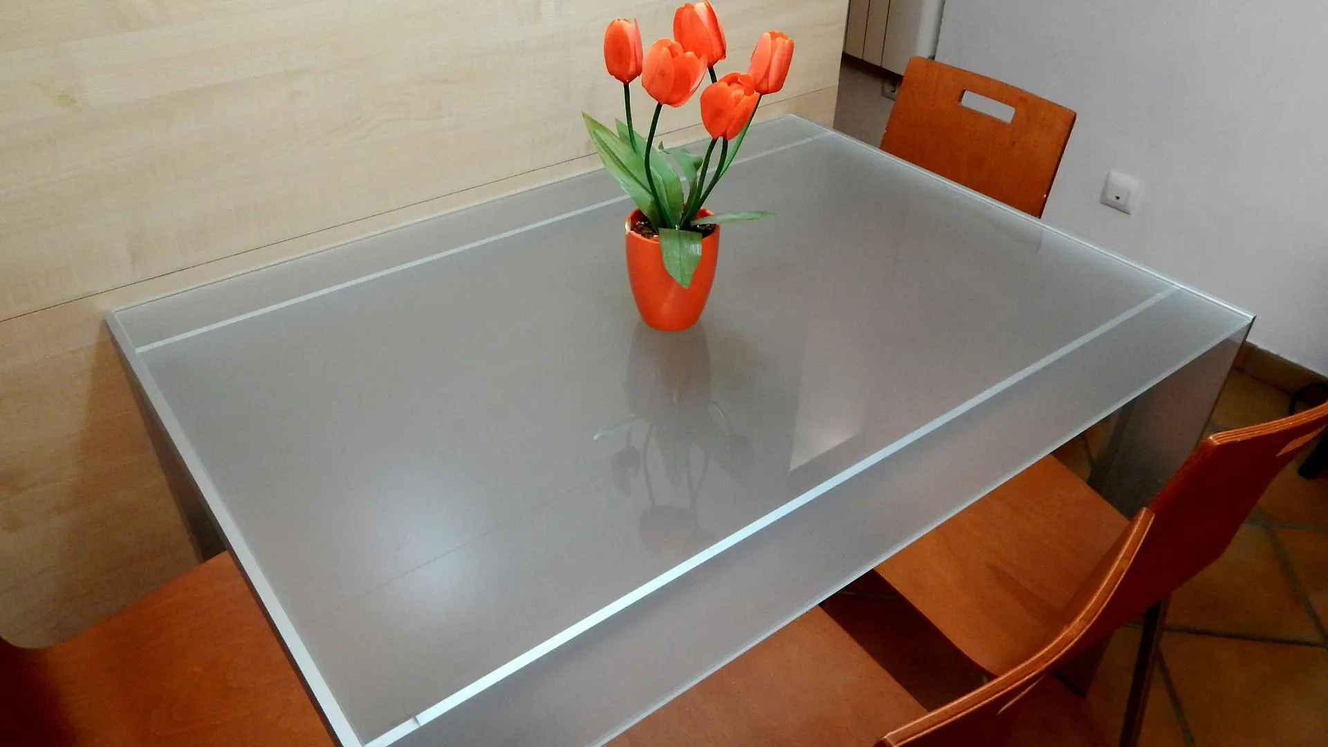 Loft Muralla ז'ירונה 0*,  ספרד
