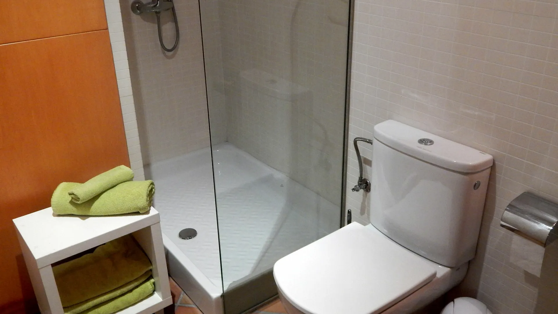 Loft Muralla Girona