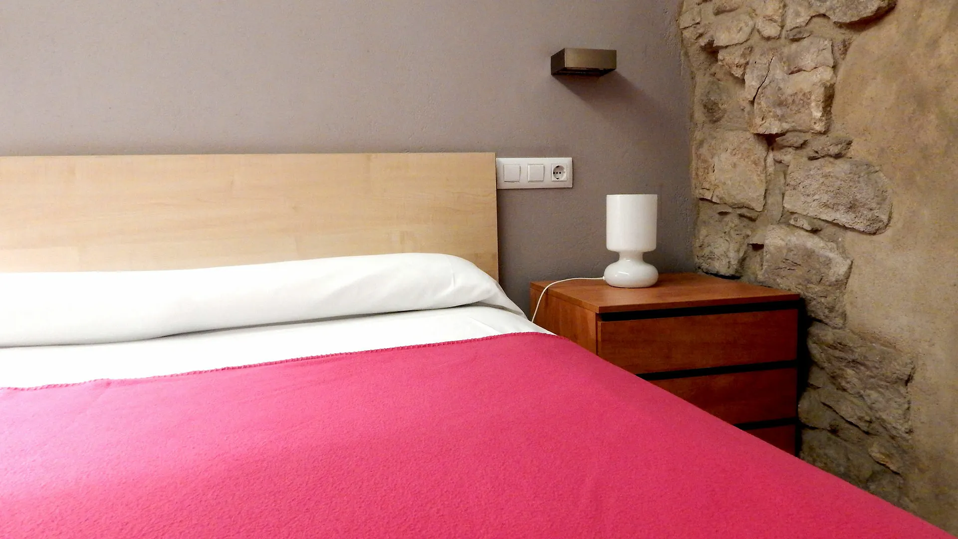 Loft Muralla Girona