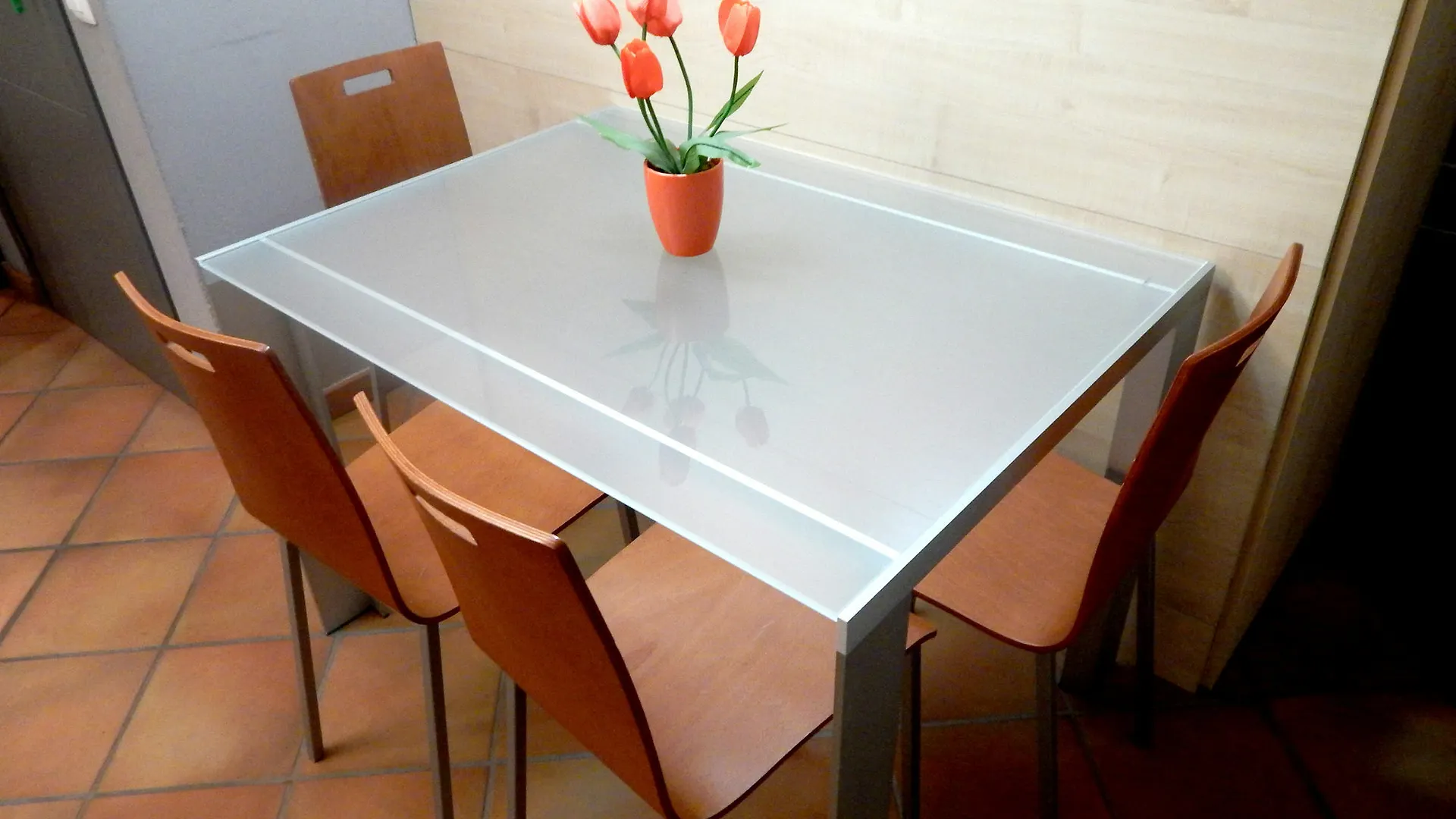 Loft Muralla Girona Apartment