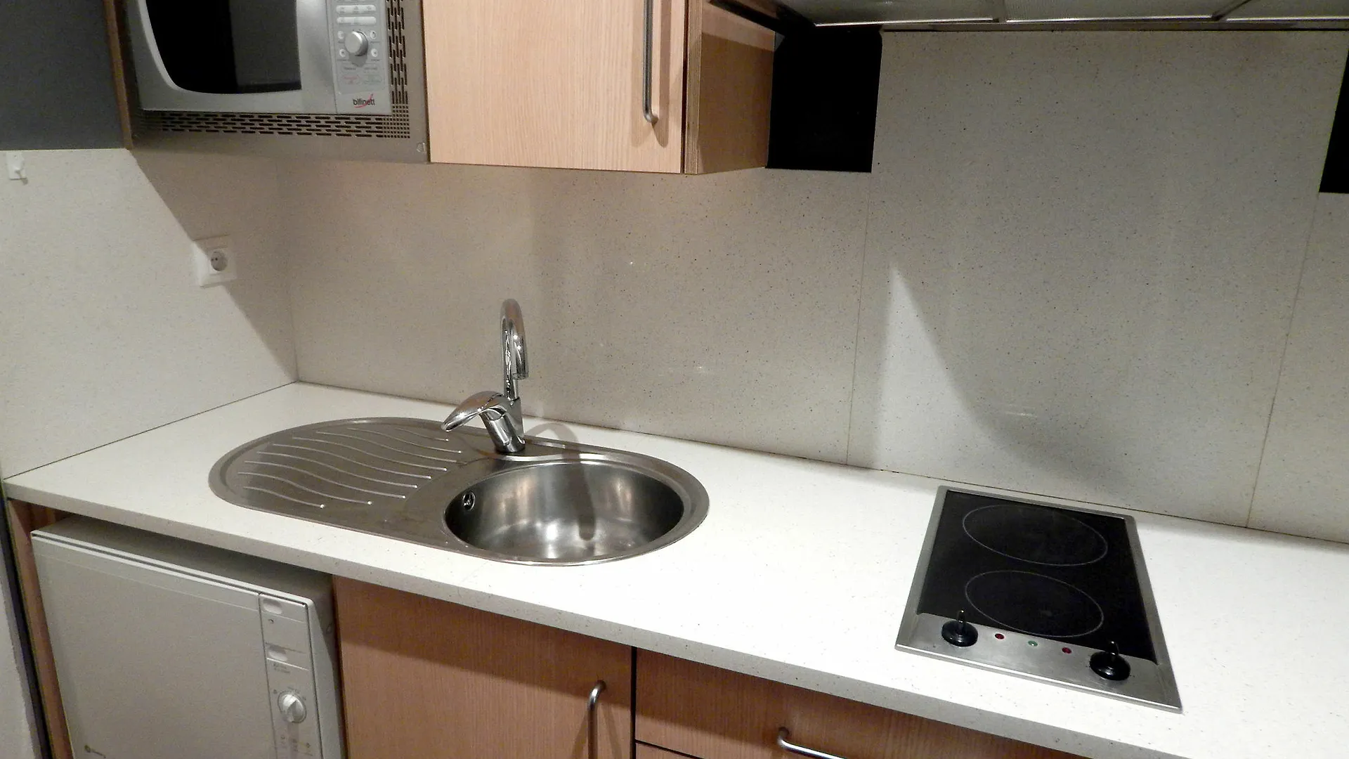 Apartment Loft Muralla Girona Spain